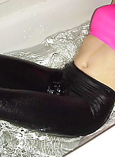 Spandex Voyeur photo 5 of 8