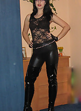 Spandex Voyeur photo 6 of 6