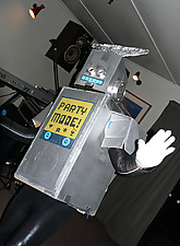 Spandex Voyeur photo 6 of 6