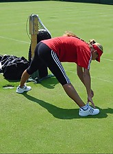 Spandex Voyeur photo 3 of 7