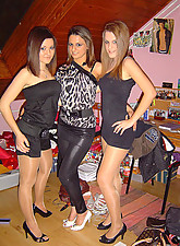 Spandex Voyeur photo 8 of 8