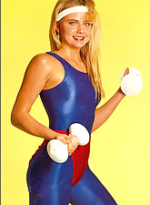 Spandex Voyeur photo 4 of 8