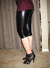 Spandex Voyeur photo 5 of 8