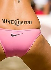 Spandex Voyeur photo 7 of 7