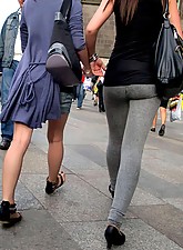 Spandex Voyeur photo 2 of 8