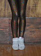 Spandex Voyeur photo 1 of 8