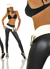 Spandex Voyeur photo 4 of 8