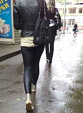 Spandex Voyeur photo 8 of 8