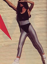 Spandex Voyeur photo 4 of 8