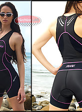 Spandex Voyeur photo 1 of 7