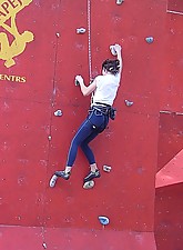Spandex Voyeur photo 3 of 8
