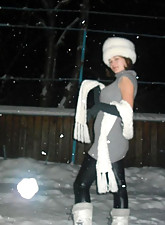 Spandex Voyeur photo 1 of 8