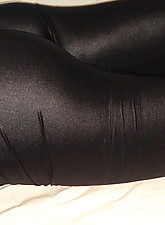 Spandex Voyeur photo 4 of 8