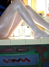 Spandex Voyeur photo 8 of 8