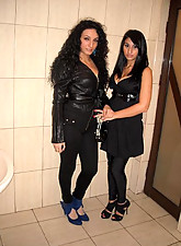 Spandex Voyeur photo 5 of 7