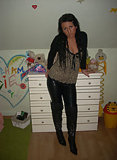 Spandex Voyeur photo 1 of 8