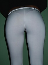 Spandex Voyeur photo 1 of 8