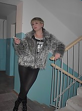 Spandex Voyeur photo 5 of 8