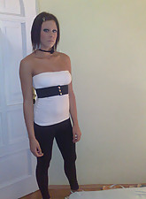 Spandex Voyeur photo 4 of 8