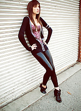 Spandex Voyeur photo 6 of 7