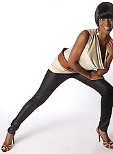 Spandex Voyeur photo 3 of 7