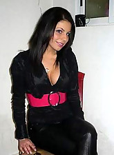 Spandex Voyeur photo 5 of 7