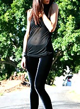 Spandex Voyeur photo 3 of 7