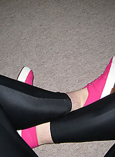 Spandex Voyeur photo 4 of 8