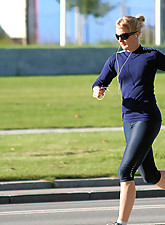 Spandex Voyeur photo 8 of 8