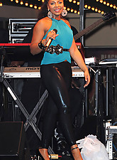 Spandex Voyeur photo 4 of 7