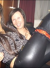 Spandex Voyeur photo 6 of 8