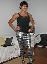 Spandex Voyeur photo 7 of 8