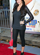 Spandex Voyeur photo 5 of 8