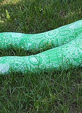 Spandex Voyeur photo 6 of 7