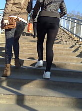 Spandex Voyeur photo 8 of 8