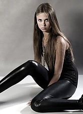 Spandex Voyeur photo 2 of 7