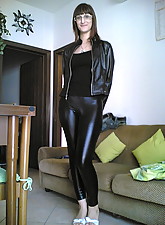 Spandex Voyeur photo 7 of 7