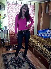 Spandex Voyeur photo 4 of 6