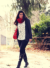 Spandex Voyeur photo 5 of 8