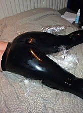 Spandex Voyeur photo 6 of 7