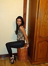 Spandex Voyeur photo 7 of 7