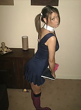 Girls in Stockings photo 3 of 10