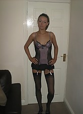 Girls in Stockings photo 4 of 10