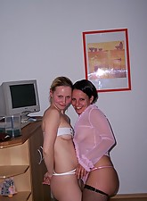 Girls in Stockings photo 9 of 10